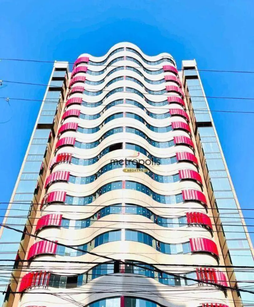 Apartamento, 3 quartos, 175 m² - Foto 11