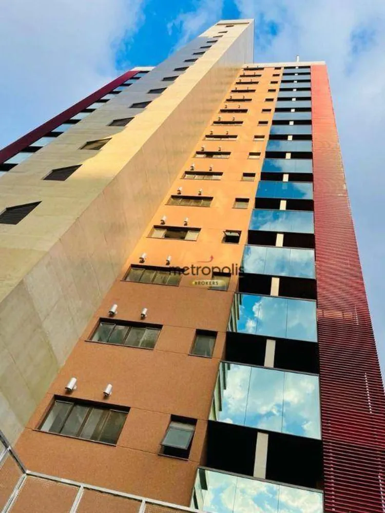 Apartamento, 3 quartos, 175 m² - Foto 12
