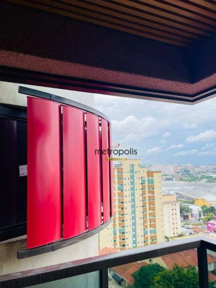 Apartamento, 3 quartos, 175 m² - Foto 5