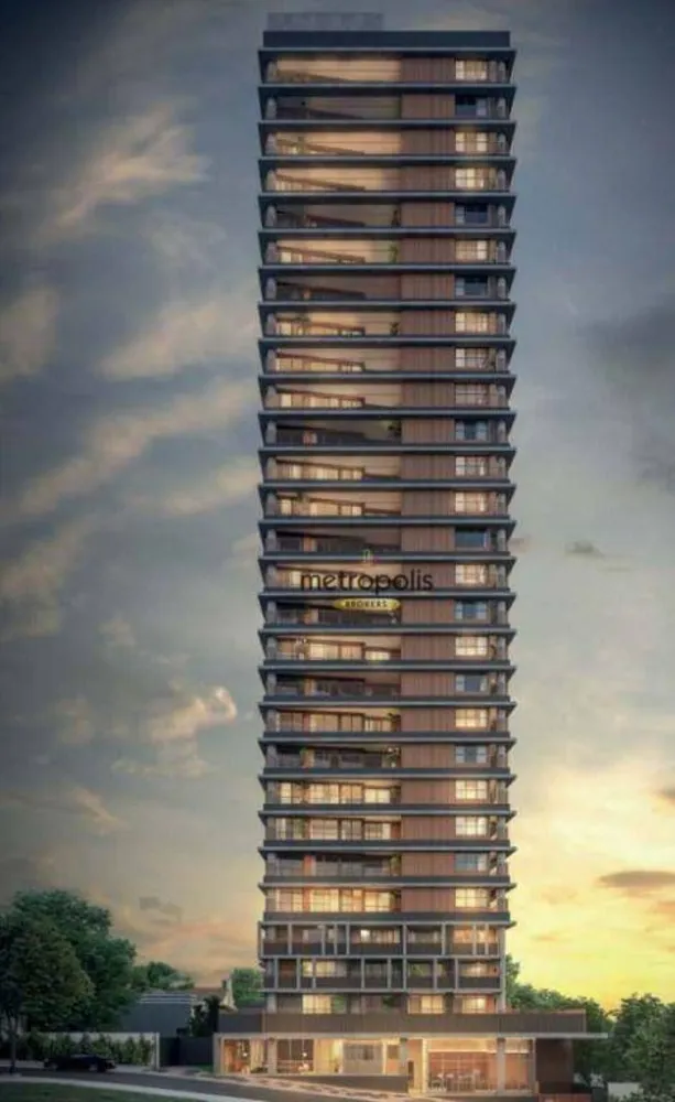 Apartamento, 1 quarto, 122 m² - Foto 8