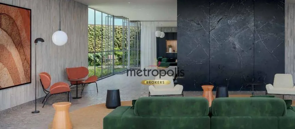 Apartamento, 1 quarto, 122 m² - Foto 7