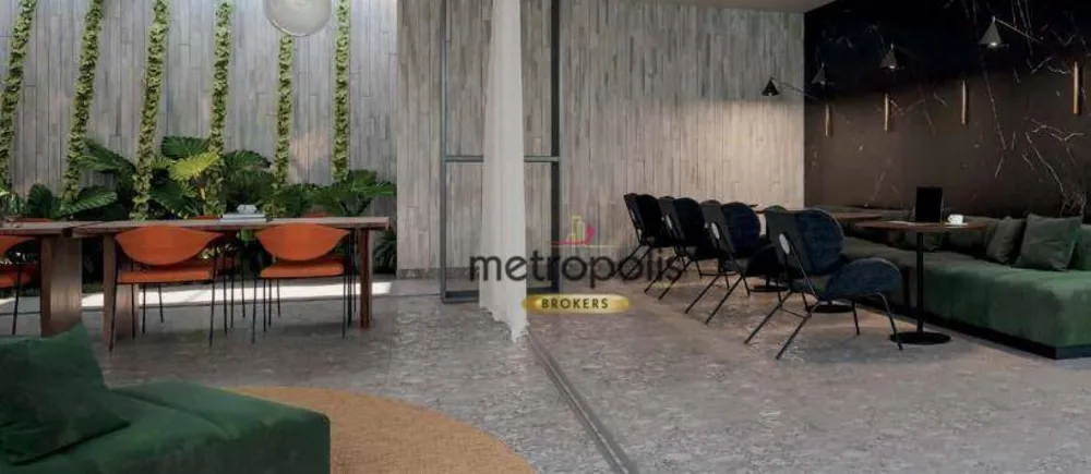 Apartamento, 1 quarto, 122 m² - Foto 5