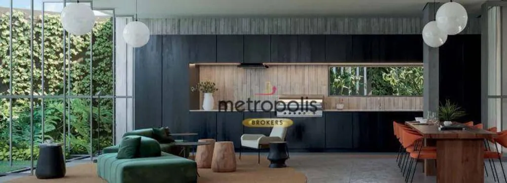 Apartamento, 1 quarto, 122 m² - Foto 6