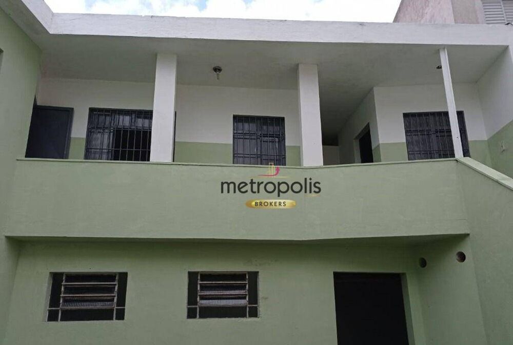Prédio Inteiro à venda e aluguel, 600m² - Foto 2