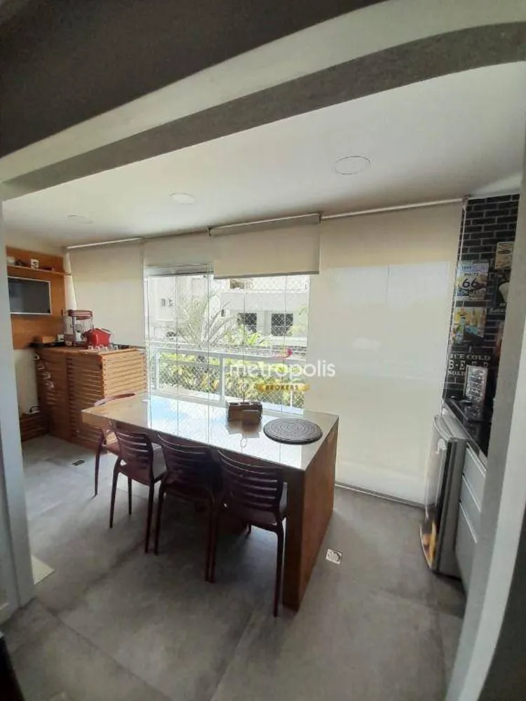 Apartamento, 3 quartos, 90 m² - Foto 5