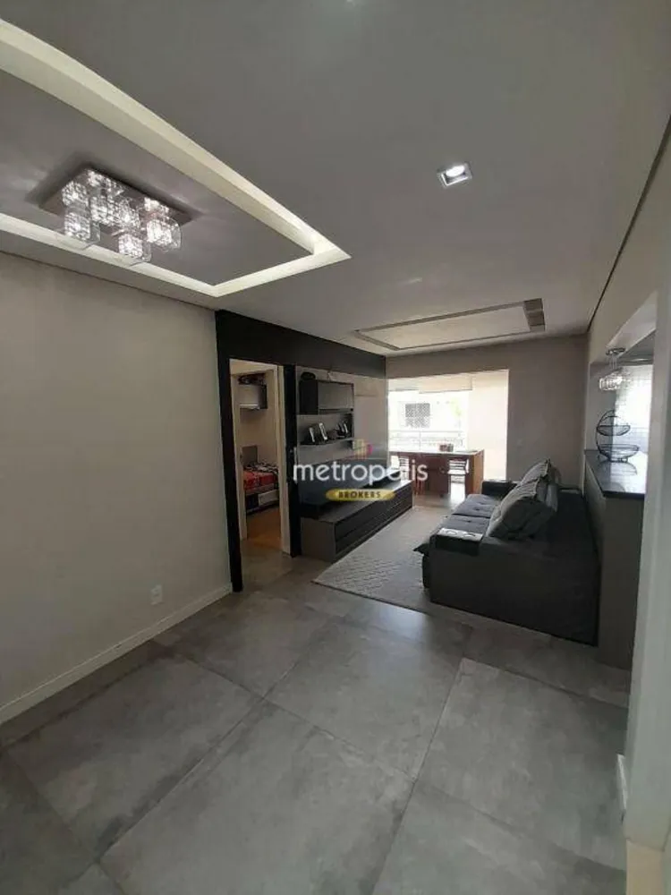 Apartamento, 3 quartos, 90 m² - Foto 4