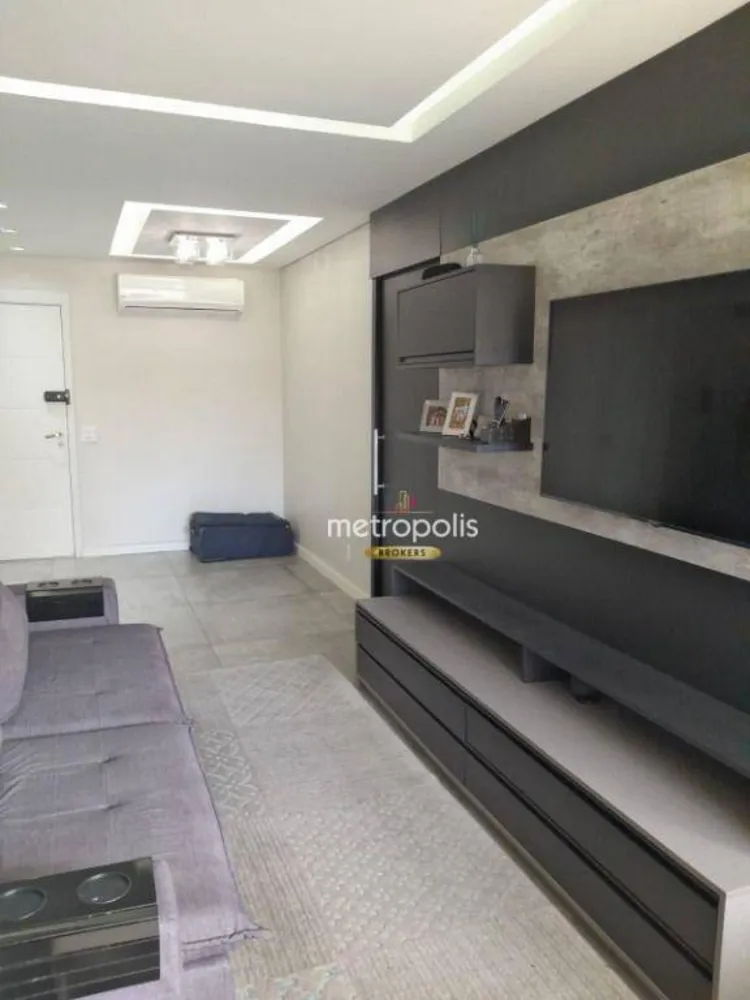 Apartamento, 3 quartos, 90 m² - Foto 2