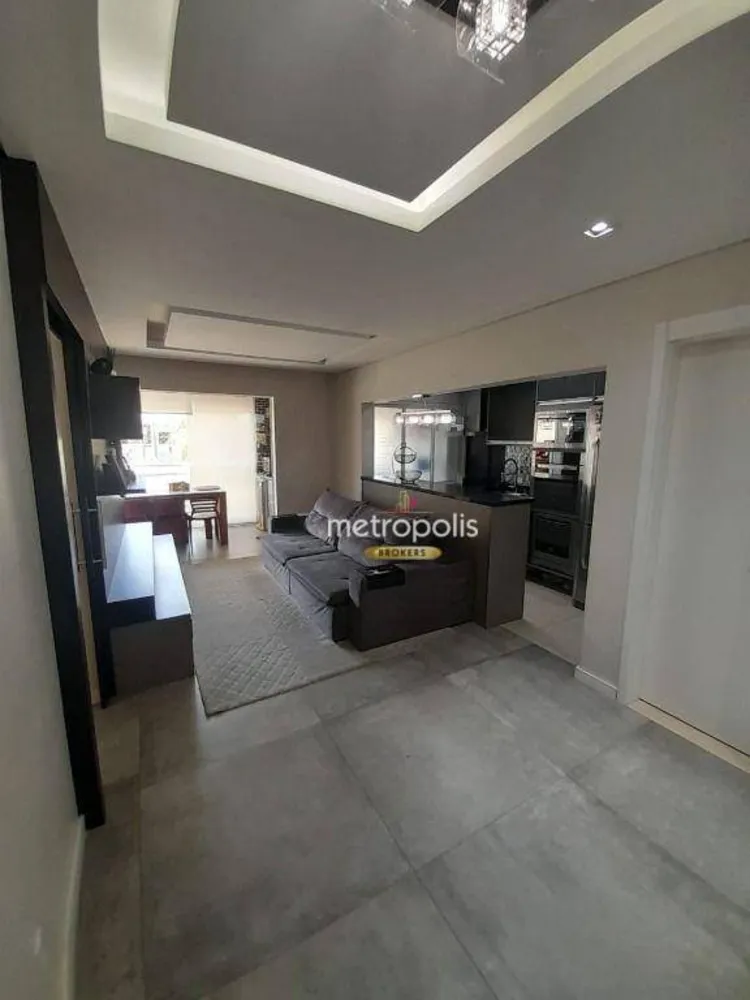 Apartamento, 3 quartos, 90 m² - Foto 3