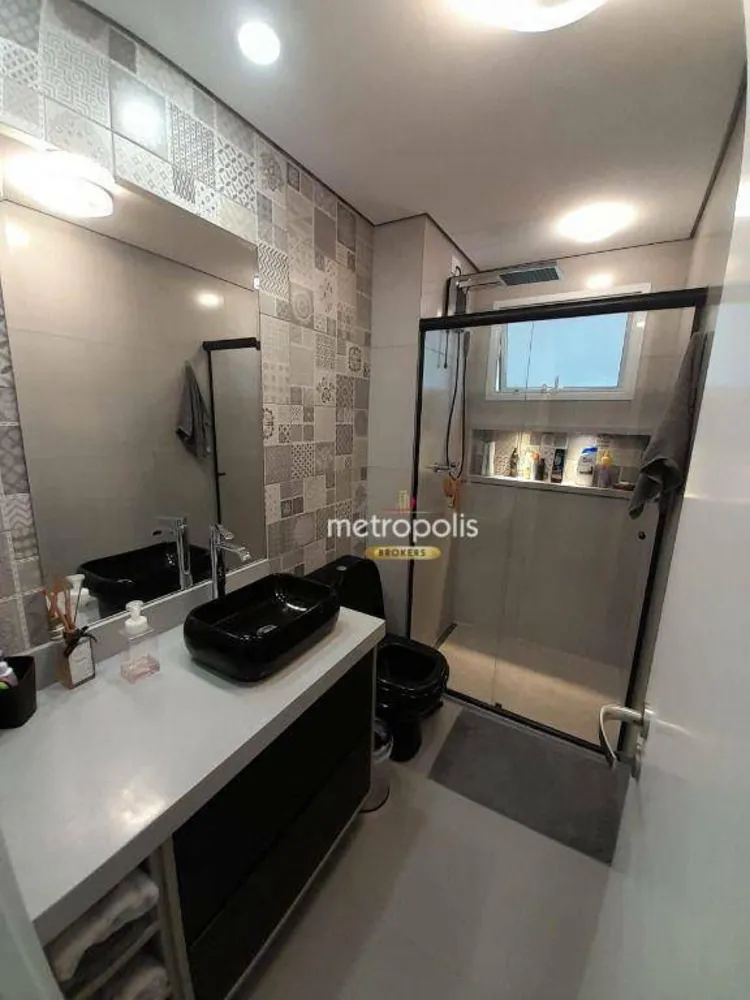Apartamento, 3 quartos, 90 m² - Foto 6