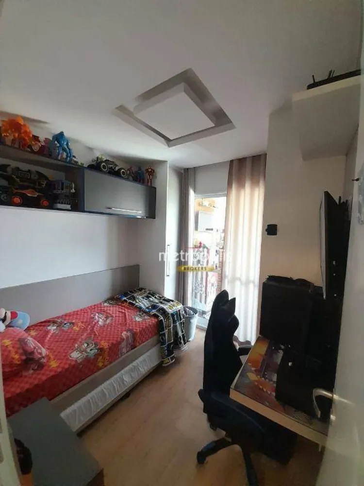 Apartamento, 3 quartos, 90 m² - Foto 7