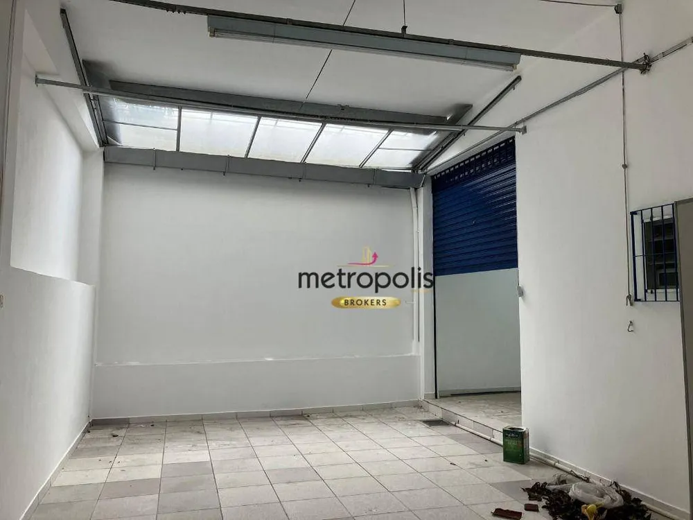 Depósito-Galpão, 599 m² - Foto 3