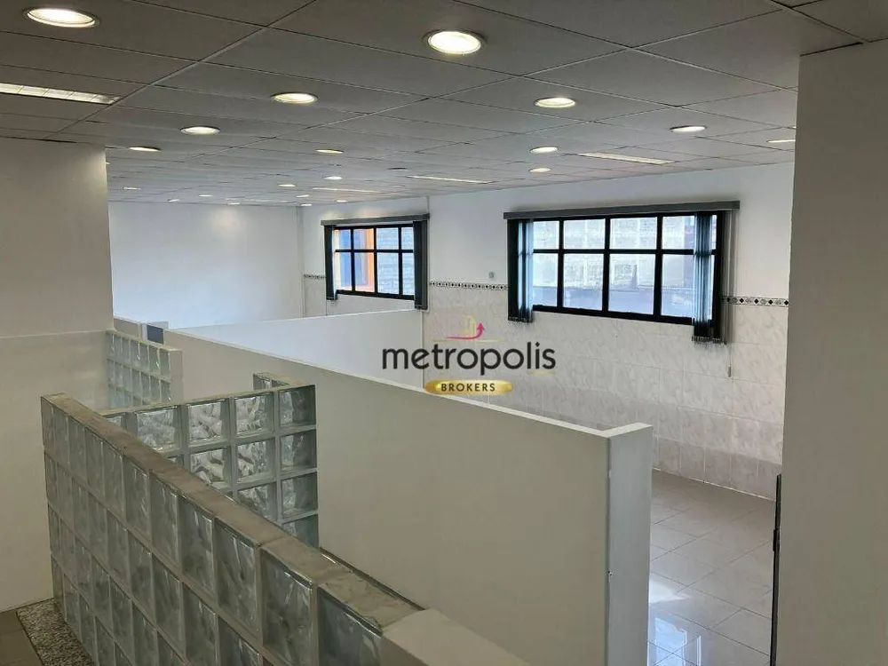 Depósito-Galpão, 599 m² - Foto 9