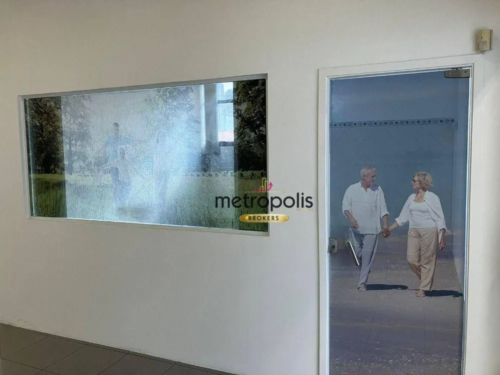 Depósito-Galpão, 599 m² - Foto 5