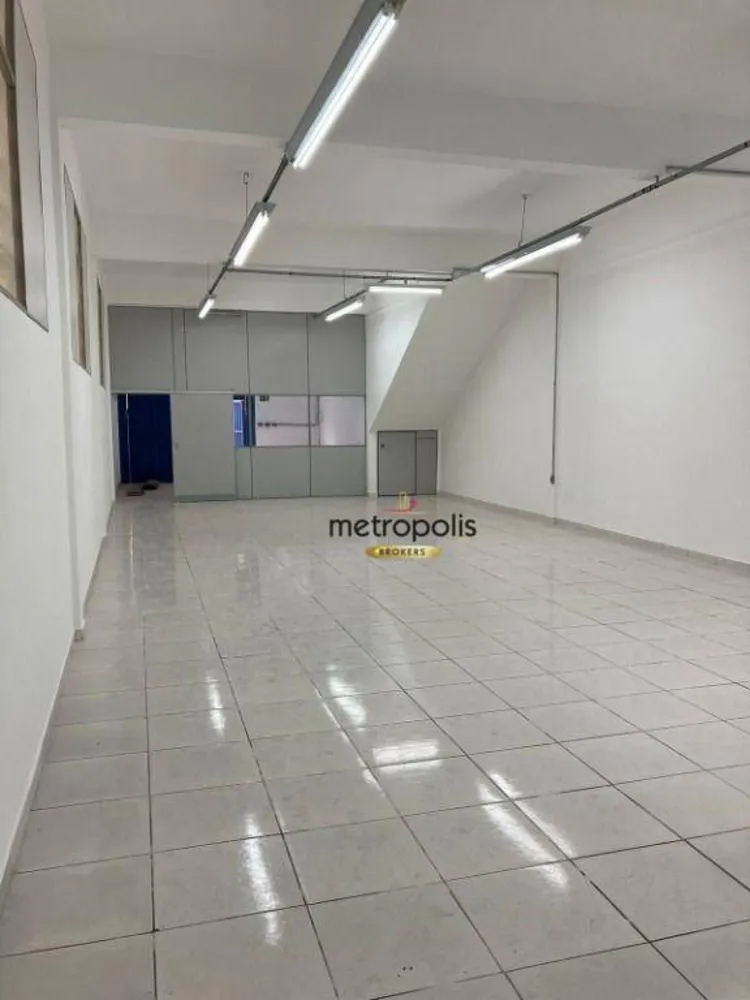 Depósito-Galpão, 599 m² - Foto 2