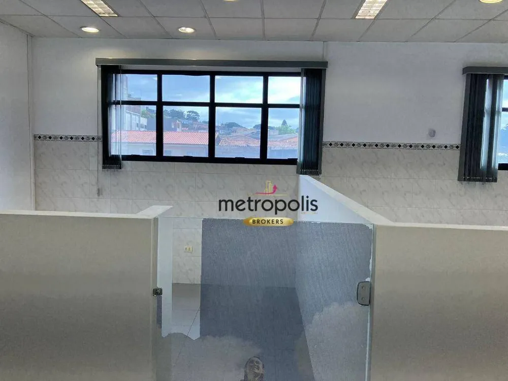 Depósito-Galpão, 599 m² - Foto 8