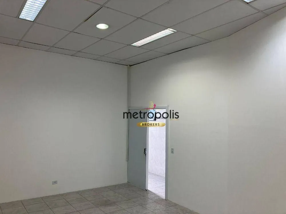 Depósito-Galpão, 599 m² - Foto 4