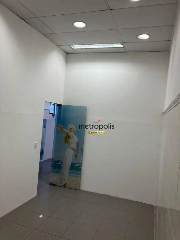 Depósito-Galpão, 599 m² - Foto 6