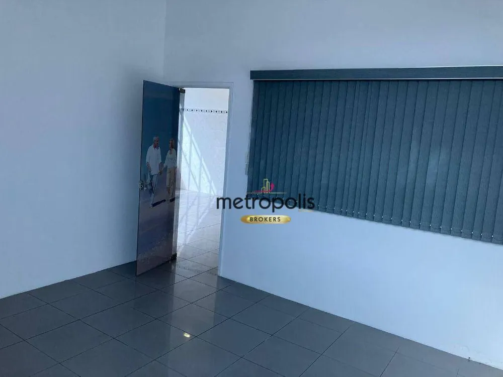 Depósito-Galpão, 599 m² - Foto 10