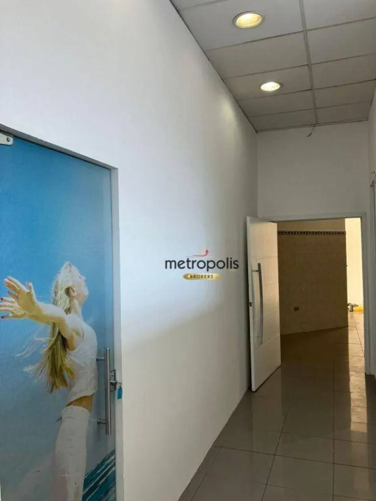 Depósito-Galpão, 599 m² - Foto 7