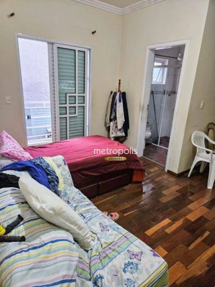 Sobrado, 3 quartos, 185 m² - Foto 5