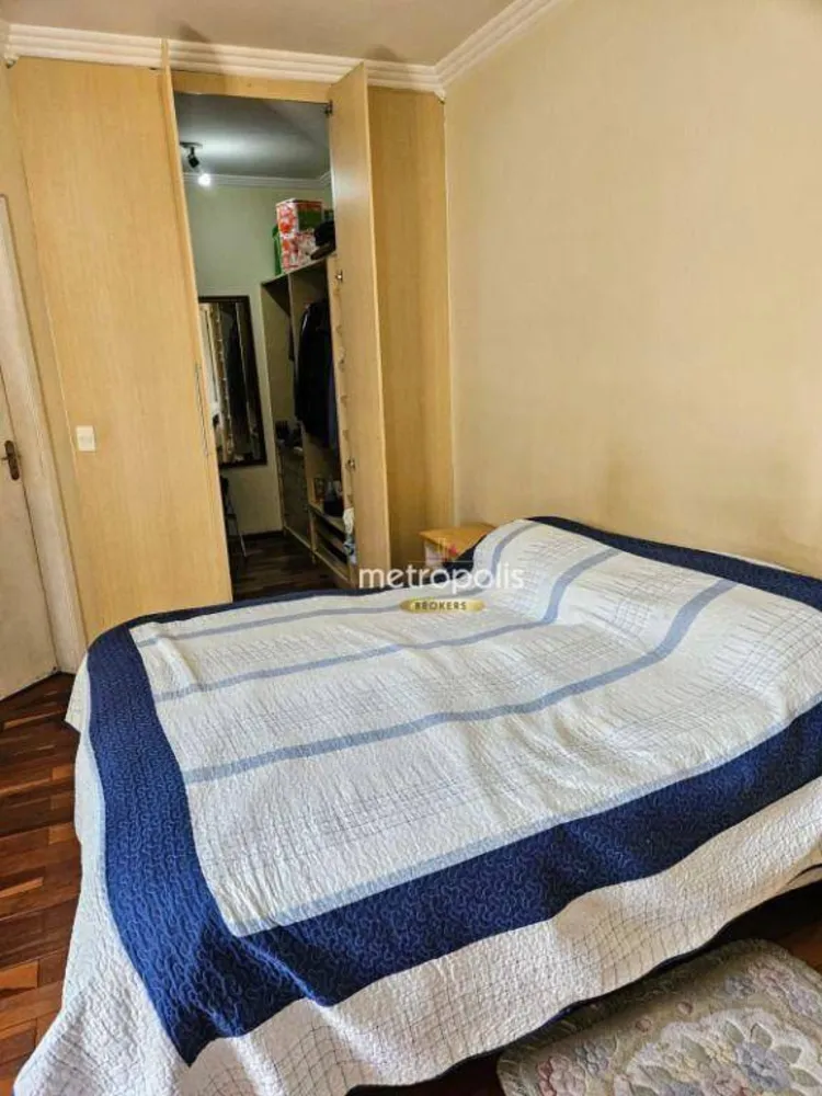 Sobrado, 3 quartos, 185 m² - Foto 4