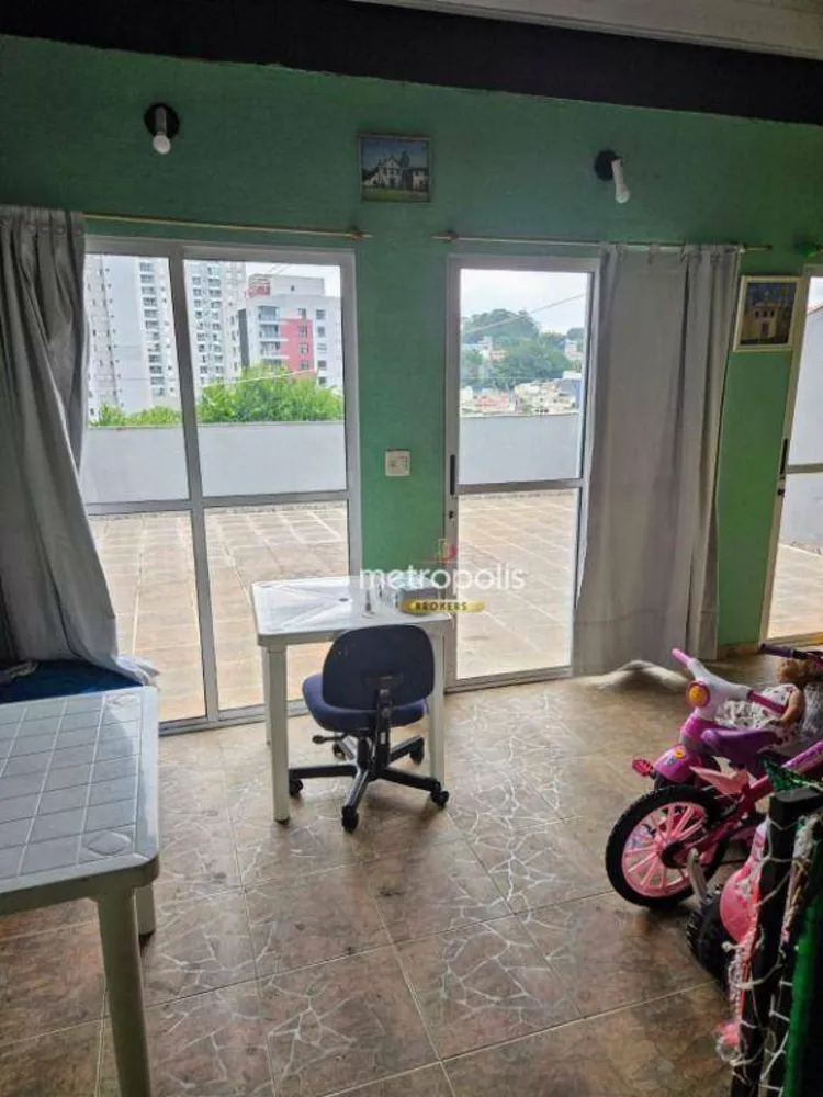 Sobrado, 3 quartos, 185 m² - Foto 7