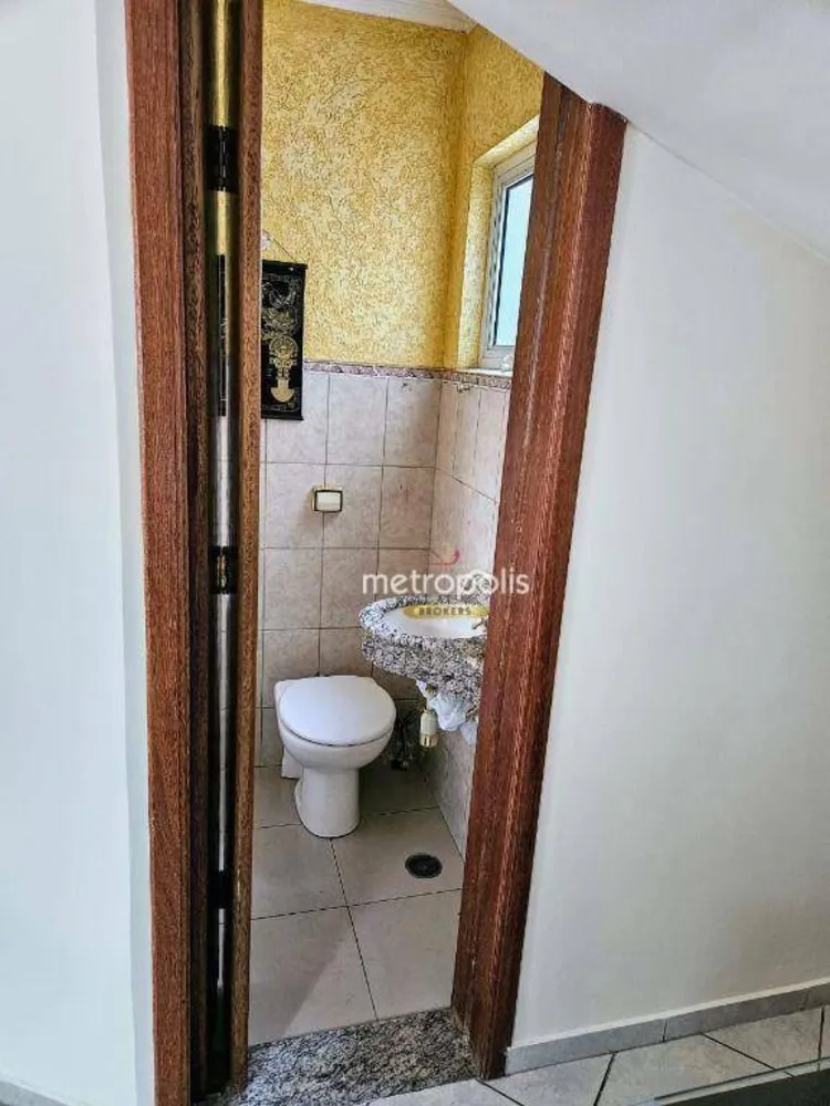 Sobrado, 3 quartos, 185 m² - Foto 3