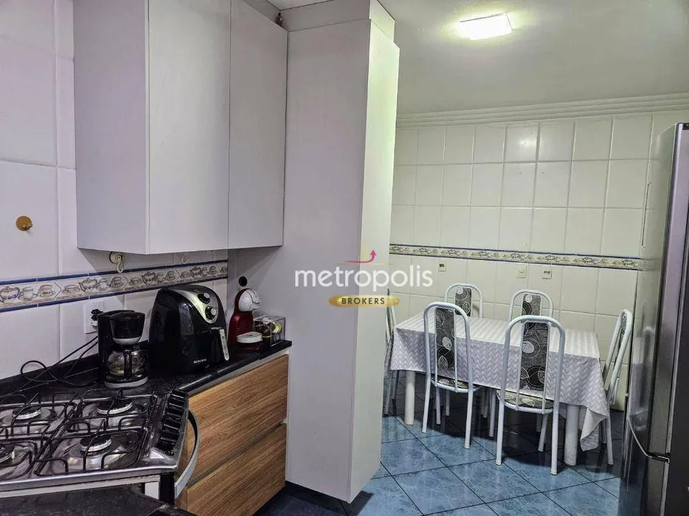 Sobrado, 3 quartos, 185 m² - Foto 2
