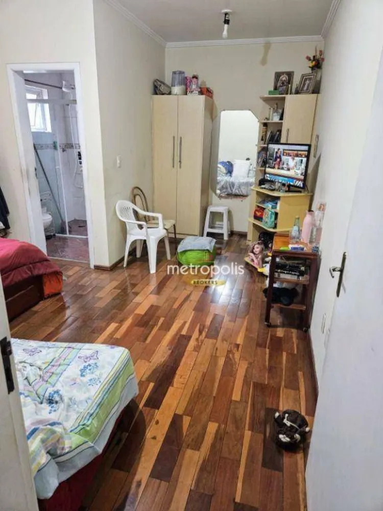 Sobrado, 3 quartos, 185 m² - Foto 6