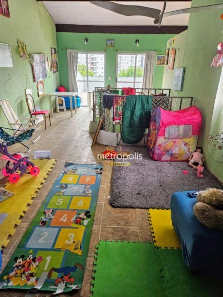 Sobrado, 3 quartos, 185 m² - Foto 8