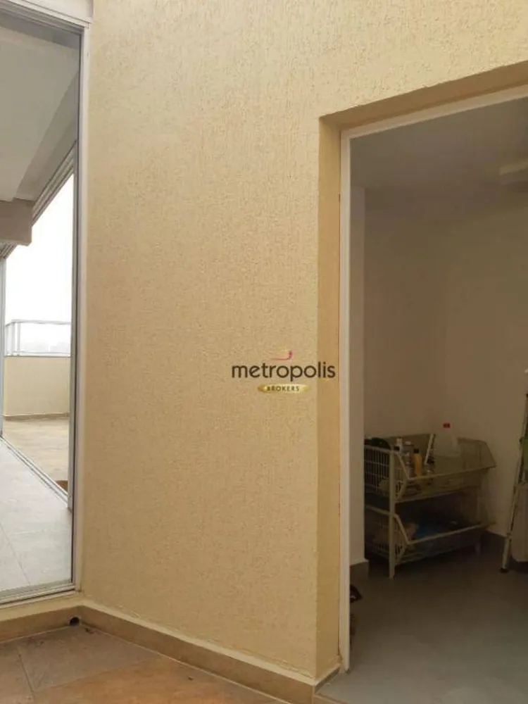 Cobertura, 2 quartos, 164 m² - Foto 10
