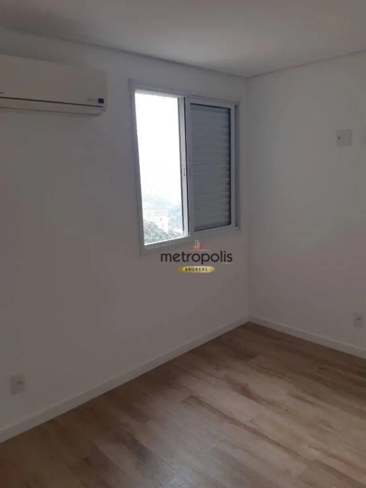 Cobertura, 2 quartos, 164 m² - Foto 2