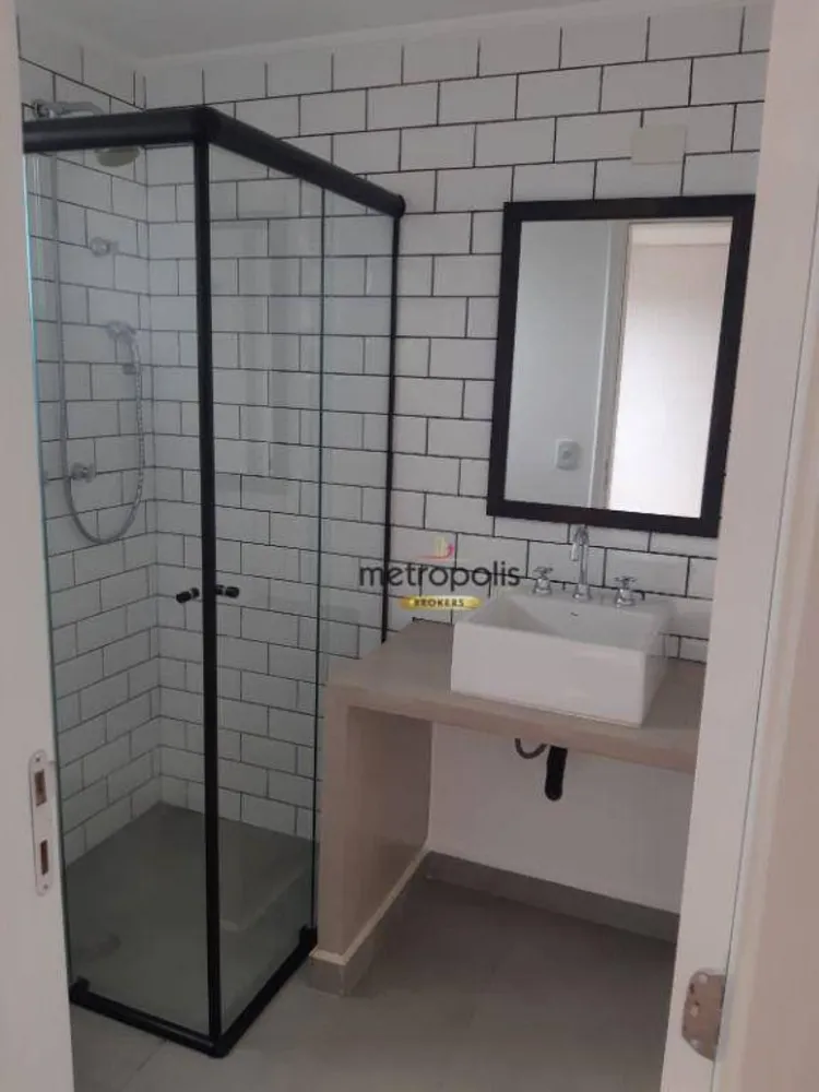Cobertura, 2 quartos, 164 m² - Foto 5