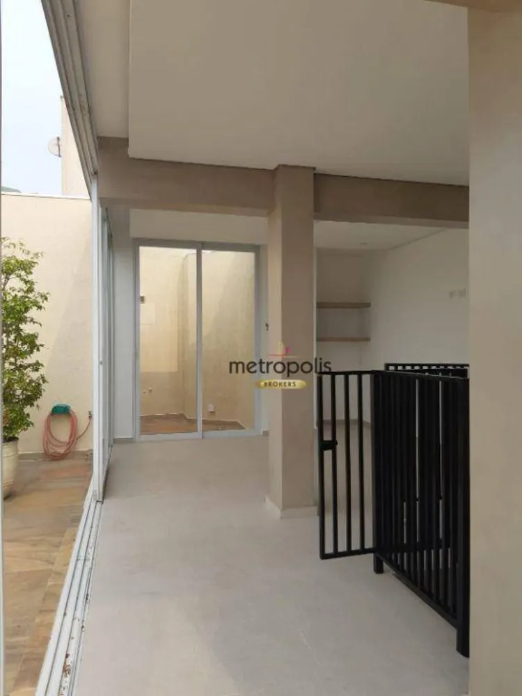 Cobertura, 2 quartos, 164 m² - Foto 9