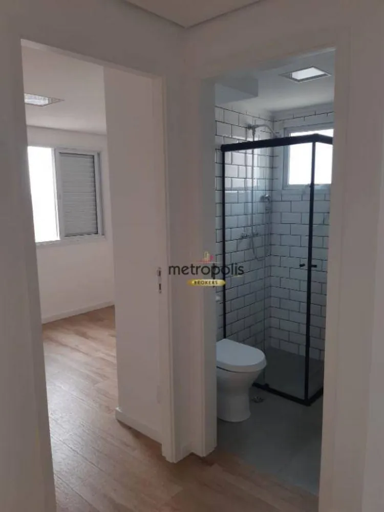 Cobertura, 2 quartos, 164 m² - Foto 3