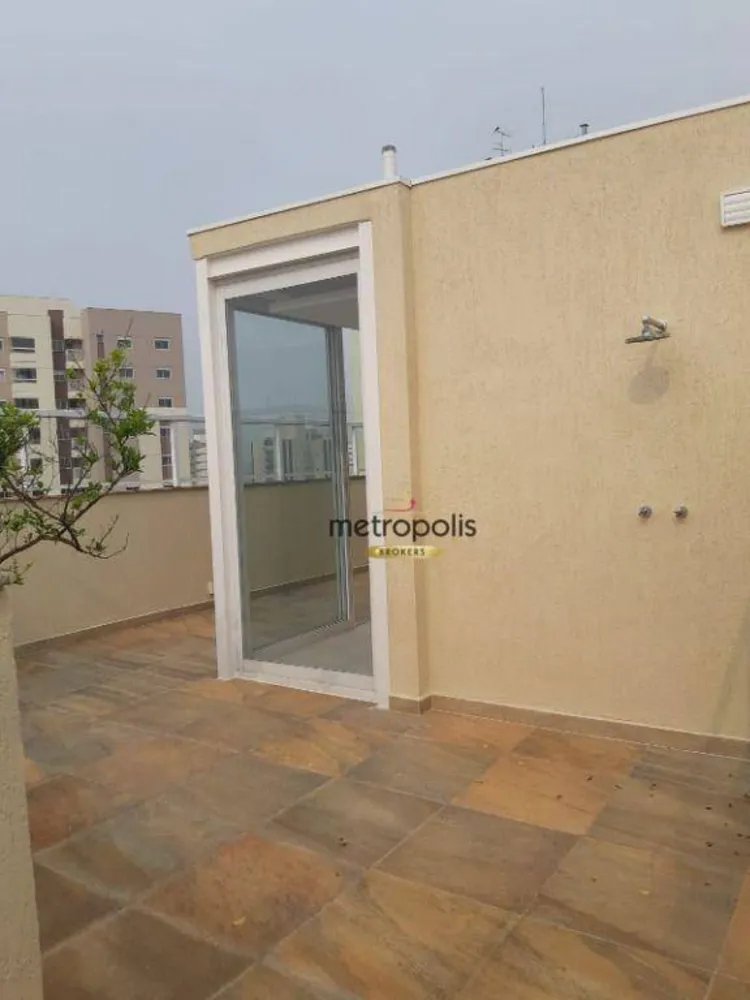 Cobertura, 2 quartos, 164 m² - Foto 1