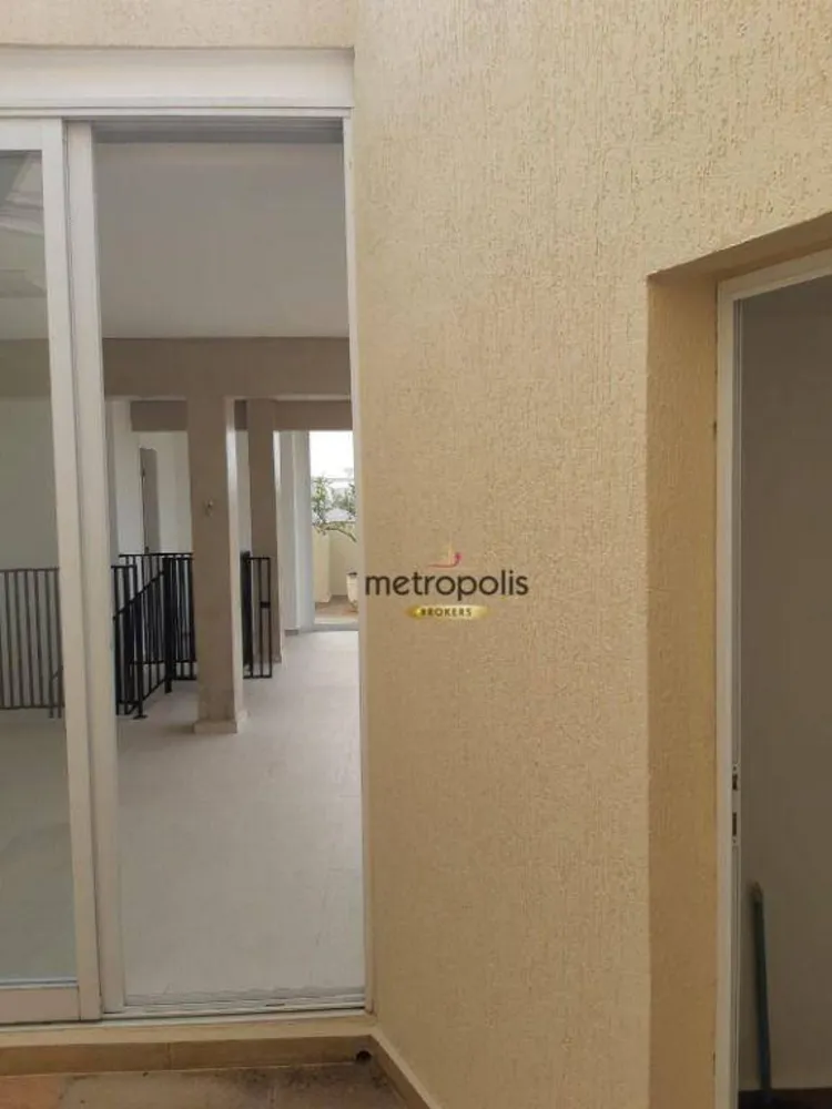 Cobertura, 2 quartos, 164 m² - Foto 7