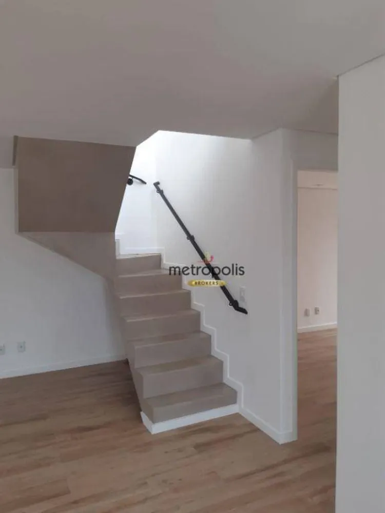 Cobertura, 2 quartos, 164 m² - Foto 12