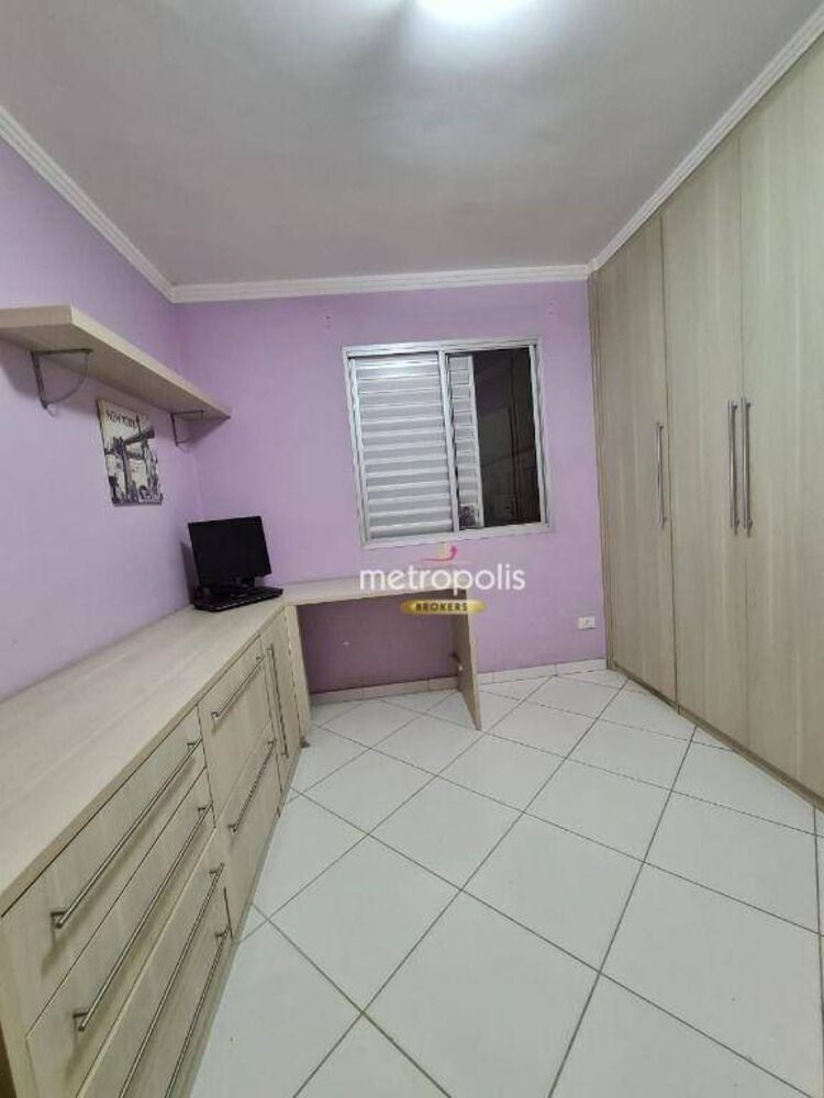 Sobrado à venda com 2 quartos, 97m² - Foto 9