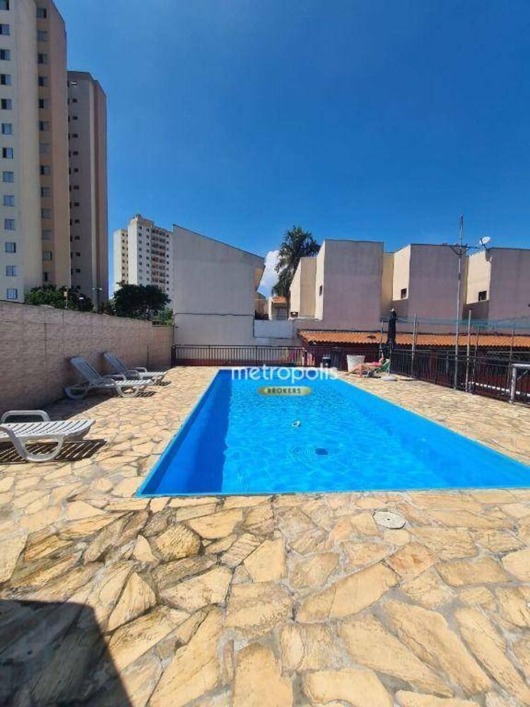Sobrado à venda com 2 quartos, 97m² - Foto 6