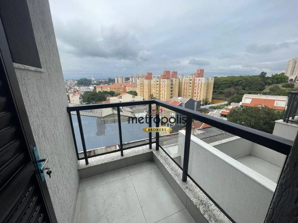 Cobertura, 2 quartos, 97 m² - Foto 7