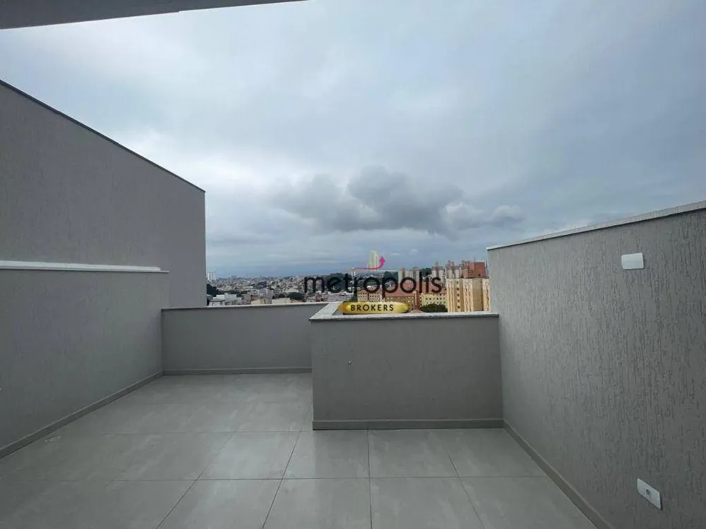 Cobertura, 2 quartos, 97 m² - Foto 1