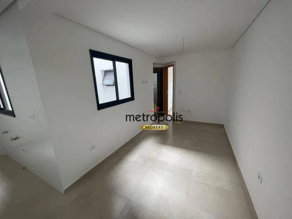 Cobertura, 2 quartos, 97 m² - Foto 2