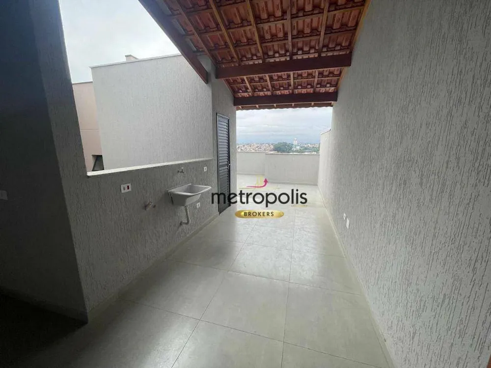 Cobertura, 2 quartos, 97 m² - Foto 9