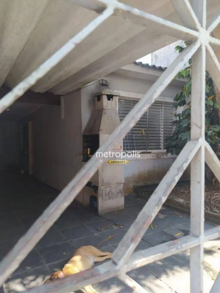 Terreno, 126 m² - Foto 1