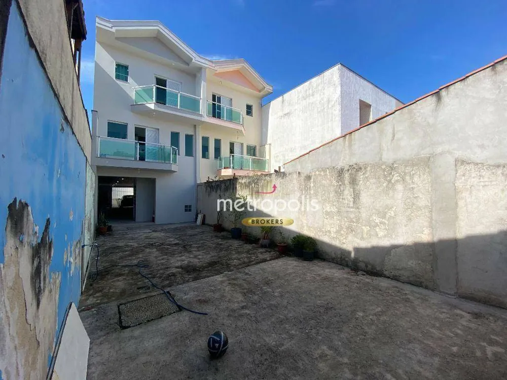 Sobrado, 3 quartos, 303 m² - Foto 8