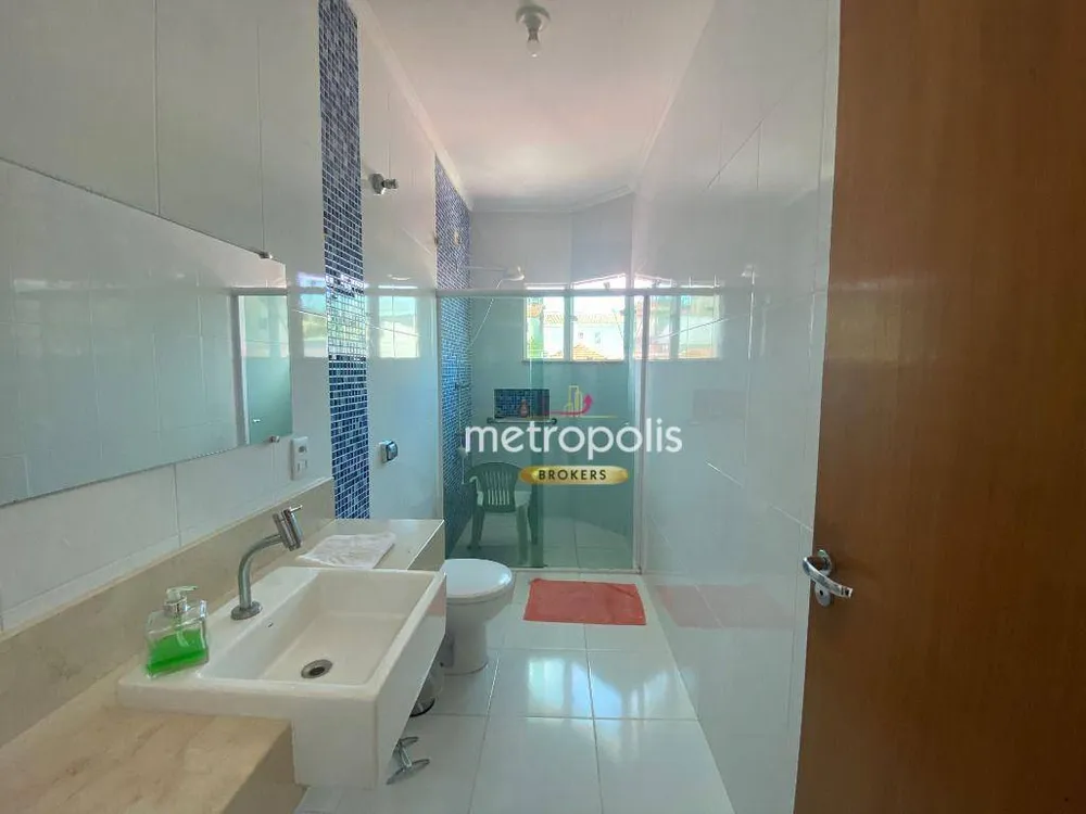 Sobrado, 3 quartos, 303 m² - Foto 7