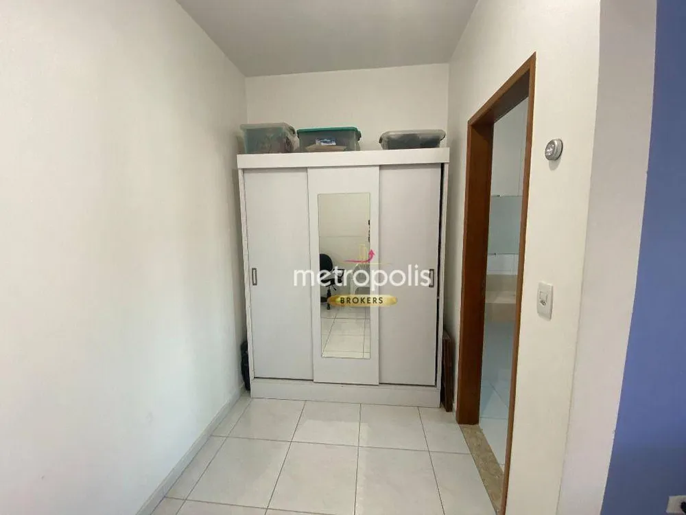 Sobrado, 3 quartos, 303 m² - Foto 1