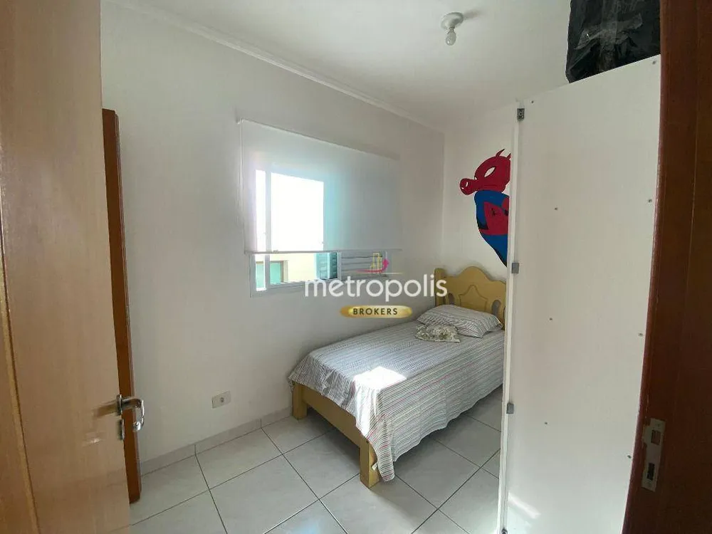 Sobrado, 3 quartos, 303 m² - Foto 3