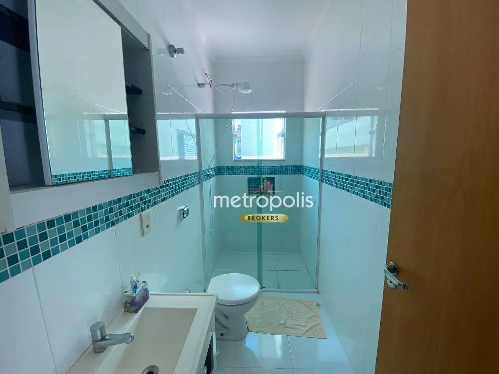Sobrado, 3 quartos, 303 m² - Foto 4